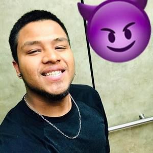 Meet your Posher, Luis